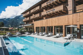 PURE Resort Ehrwald, Ehrwald